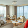 Отель DeLaSea Ha Long Hotel, фото 6