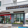 Отель Wesley Hotel, фото 1