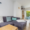 Отель Apartment by the sea, фото 4
