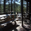 Отель Sierra Bonita Cabins and RV Park, фото 5