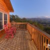Отель A View To Remember 204 - Two Bedroom Cabin, фото 22