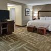 Отель Hampton Inn Corinth, фото 2