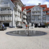 Отель Duplex Villa Capricia appartement met zwembad Nieuwpoort Jachthaven, фото 8