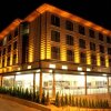 Отель Trabzon Yali Park Hotel, фото 1