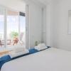 Отель Great Penthouse duplex two terraces in City Center-, фото 21