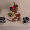Отель Hue Boutique Homestay, фото 29