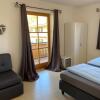 Отель Ferienwohnung mit Bergblick, фото 4