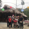 Отель Bee Lucky Homestay, фото 21