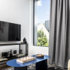Отель Studio @ 50 Bree Street - The Barracks 324, фото 11