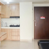 Отель Comfortable 2Br Apartment At Mustika Golf Residence, фото 4
