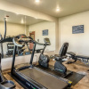 Отель Cobblestone Hotel & Suites - Gering/Scottsbluff, фото 21