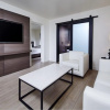 Отель The Nest Hotel, фото 9