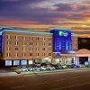 Отель Holiday Inn Express Hotel & Suites Knoxville West -Papermill, an IHG Hotel в Ноксвилле
