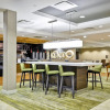 Отель Courtyard by Marriott Houston I-10 West/Energy Corridor, фото 22