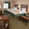 Отель Best Western Plus Eagle/Vail Valley, фото 10