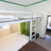 Отель 512 Huts Homestay, фото 3