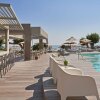 Отель Amalthia Beach Resort Adults only 18, фото 39