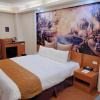 Отель Golden Sands Motel, фото 4