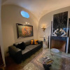 Отель La Palazzina Santa Dorotea Splendid Rome Townhouse With Courtyard Garden, фото 5