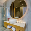 Отель Beautiful Apartment in Umag With Outdoor Swimming Pool, Wifi and 2 Bedrooms, фото 27
