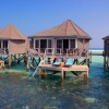 Отель Kuredu Island Resort, фото 33