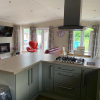 Отель Lodge 39 Luxury 2 Bedroom Lodge in Ely, Cambridge, фото 4
