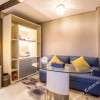 Отель Zhuzhou Haoyi Hotel, фото 4