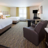 Отель Candlewood Suites Bemidji - Paul Bunyan, an IHG Hotel, фото 5