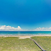 Отель New Listing! Gulf-view All-suite Bliss W/ Pools 3 Bedroom Condo, фото 20