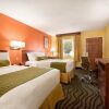 Отель Days Inn - Acworth, фото 23