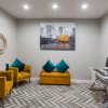 Отель Super 8 by Wyndham Kingwood Houston North, фото 7
