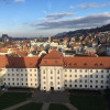 Отель Casa Schilling 2,5 Rooms in St Gallen, Modern, Quiet and Close to the Center, фото 16