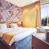 Отель Grand Hôtel des Thermes, фото 36