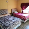 Отель Estacion Gerona Bed & Breakfast, фото 5