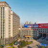 Отель Vienna Classic Hotel(Shanghai Jinhaihu Subway Station Branch), фото 1
