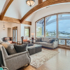 Отель New Listing! AprÃ¨s & Fairway Retreat 5 Bedroom Home by RedAwning, фото 18