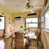 Отель Sunny Florida Escape - Patio & Grill, Near Beaches, фото 8