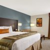 Отель Hampton Inn Dallas-Richardson-Central Expwy в Ричардсне