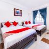 Отель Oyo 311 Shome Hotel, фото 13