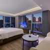 Отель Mercure Xining Haihu CBD, фото 7