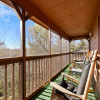Отель Annie's Smoky View by Jackson Mountain Homes, фото 45