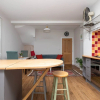 Отель Homely 1 Bedroom Apartment in Fulham!, фото 10