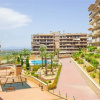 Отель Apartment With Seaview and Pool in Arenales Beach, фото 19