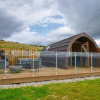 Отель Highland Heights Luxury Glamping, фото 15
