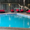 Отель Knights Inn & Conference Center Emporia, KS, фото 18