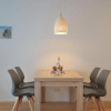 Отель Strandglück Haus A Strandglück Appartement 19A, фото 11