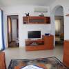 Отель Garden-view Apartment With Terrace, 500m From the Sea, Parking, BBQ and Wifi, фото 5
