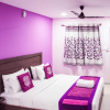 Отель Capital O 5683 SS Suites, фото 13
