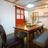 Отель Jeonju Hyangkyo Cheotjip Pension, фото 9