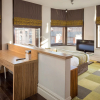 Отель Roomzzz Manchester City, фото 8